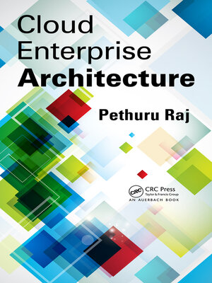 cover image of Cloud Enterprise Architecture